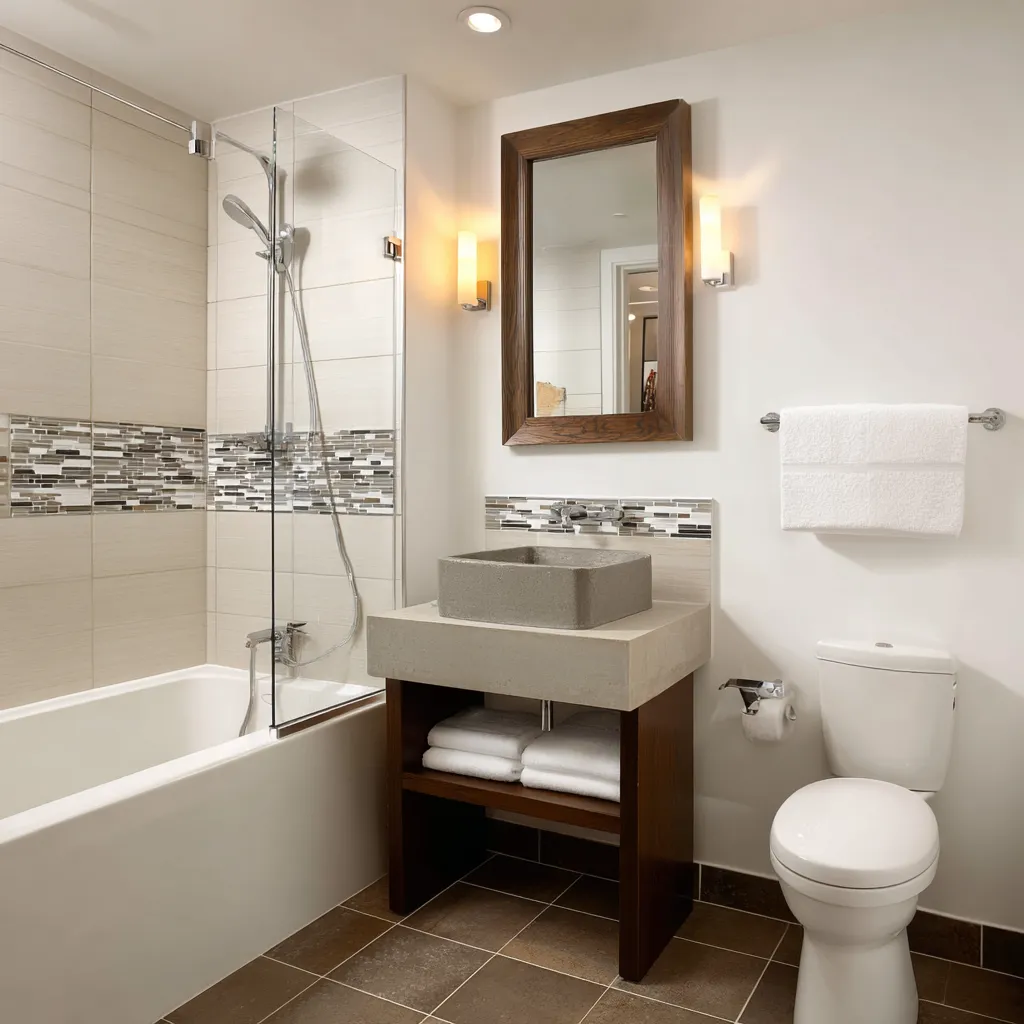 Residential treatment